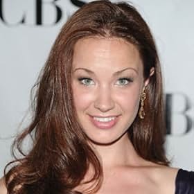 Sierra Boggess